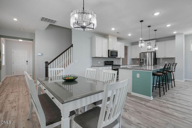 2158 Gregor Overlook Lane, Apex, NC 27502