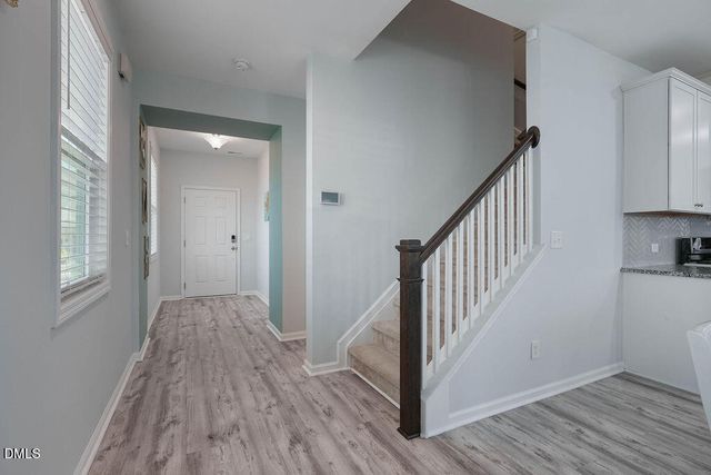 2158 Gregor Overlook Lane, Apex, NC 27502