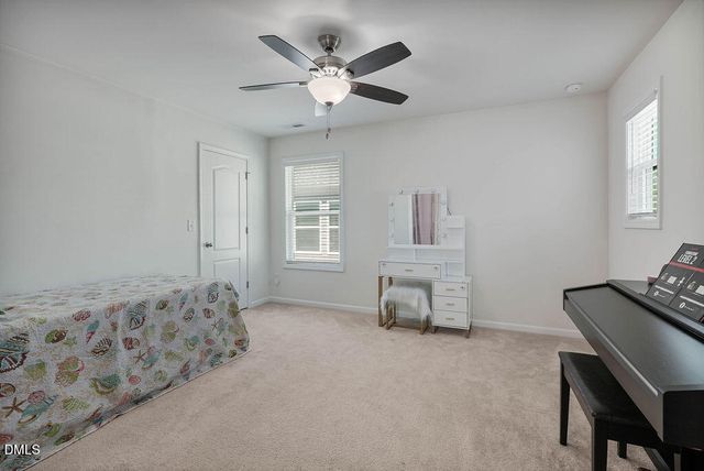 2158 Gregor Overlook Lane, Apex, NC 27502