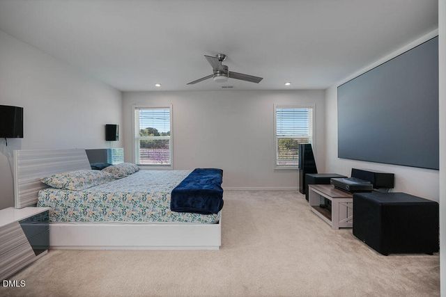 2158 Gregor Overlook Lane, Apex, NC 27502