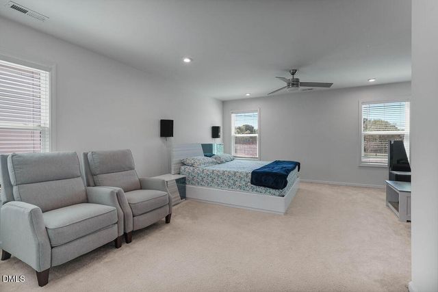 2158 Gregor Overlook Lane, Apex, NC 27502