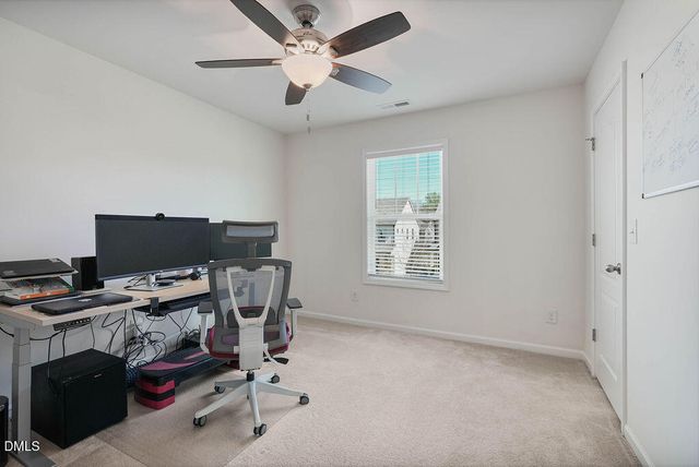 2158 Gregor Overlook Lane, Apex, NC 27502