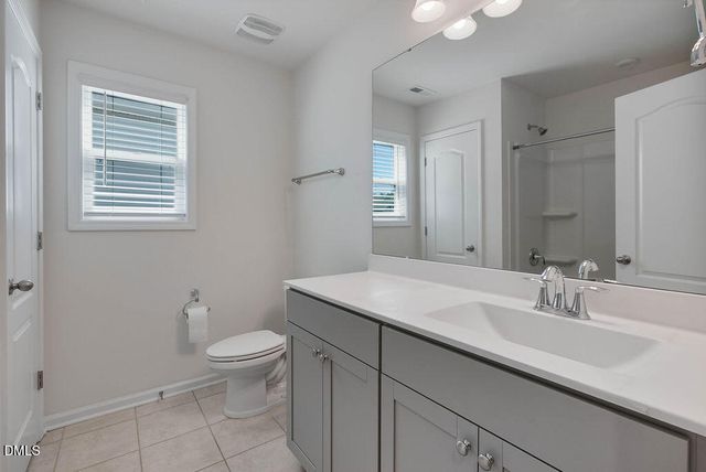 2158 Gregor Overlook Lane, Apex, NC 27502