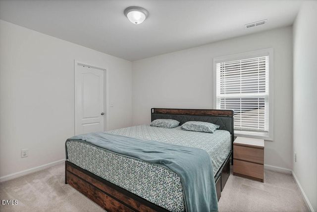 2158 Gregor Overlook Lane, Apex, NC 27502