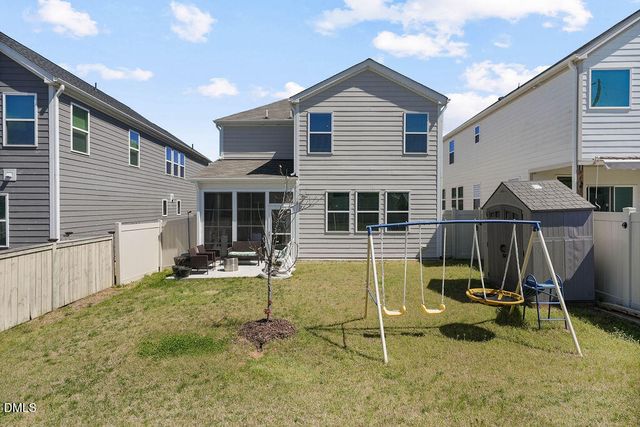 2158 Gregor Overlook Lane, Apex, NC 27502