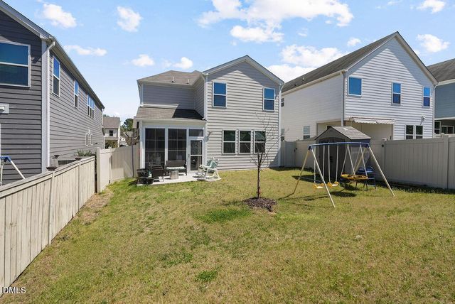 2158 Gregor Overlook Lane, Apex, NC 27502