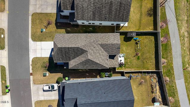 2158 Gregor Overlook Lane, Apex, NC 27502