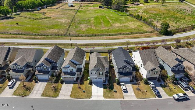 2158 Gregor Overlook Lane, Apex, NC 27502