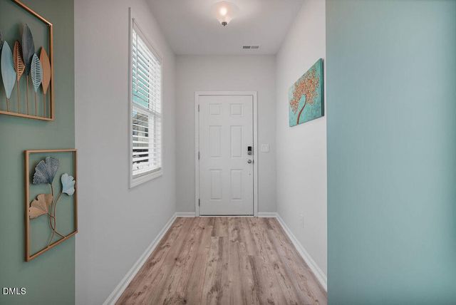 2158 Gregor Overlook Lane, Apex, NC 27502