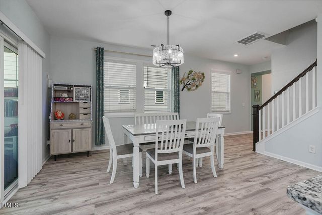 2158 Gregor Overlook Lane, Apex, NC 27502