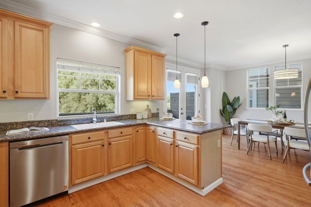 162 Maggi Court, Los Gatos, CA 95032