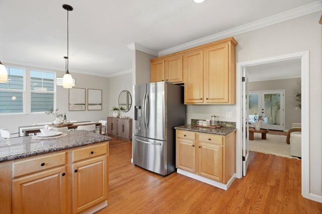 162 Maggi Court, Los Gatos, CA 95032