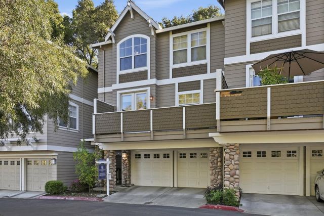 162 Maggi Court, Los Gatos, CA 95032