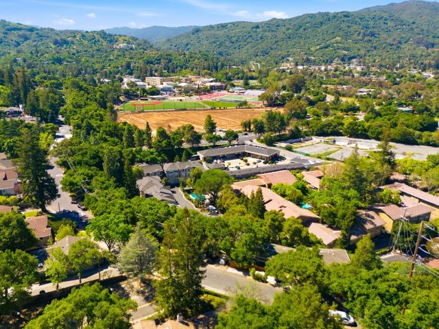 162 Maggi Court, Los Gatos, CA 95032