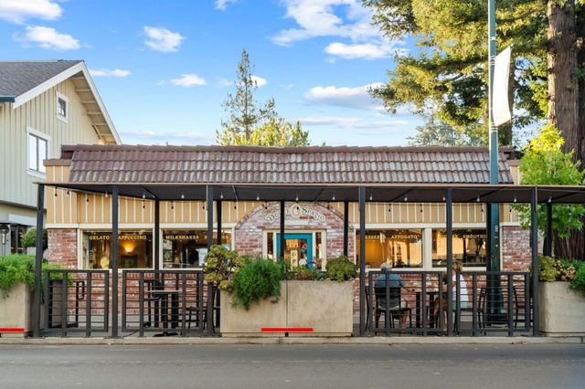 162 Maggi Court, Los Gatos, CA 95032