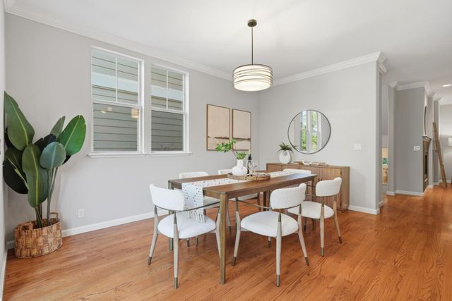 162 Maggi Court, Los Gatos, CA 95032