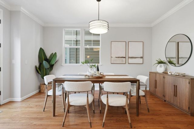 162 Maggi Court, Los Gatos, CA 95032