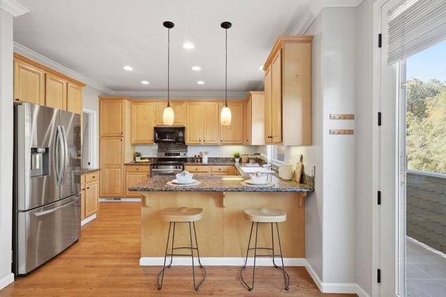 162 Maggi Court, Los Gatos, CA 95032