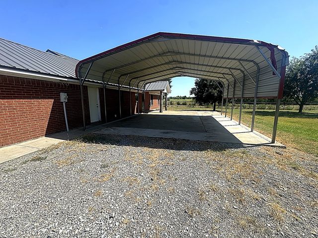 1599 County Road 2925, Dodd City, TX 75438