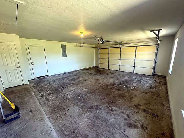 1599 County Road 2925, Dodd City, TX 75438