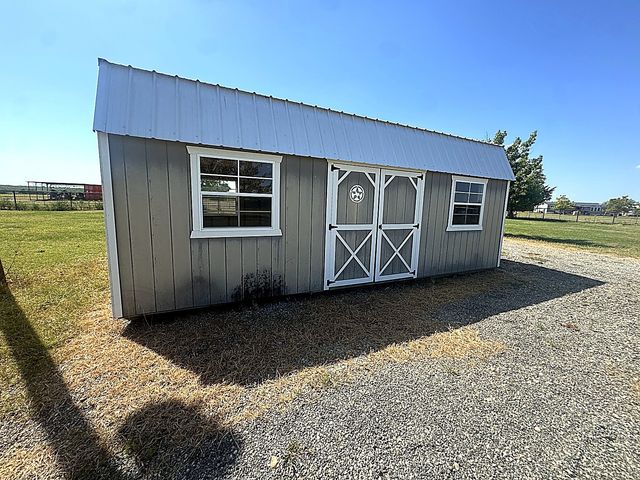 1599 County Road 2925, Dodd City, TX 75438