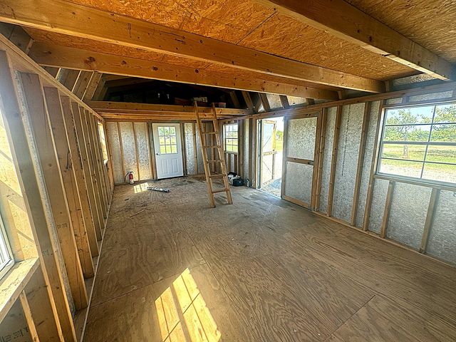 1599 County Road 2925, Dodd City, TX 75438