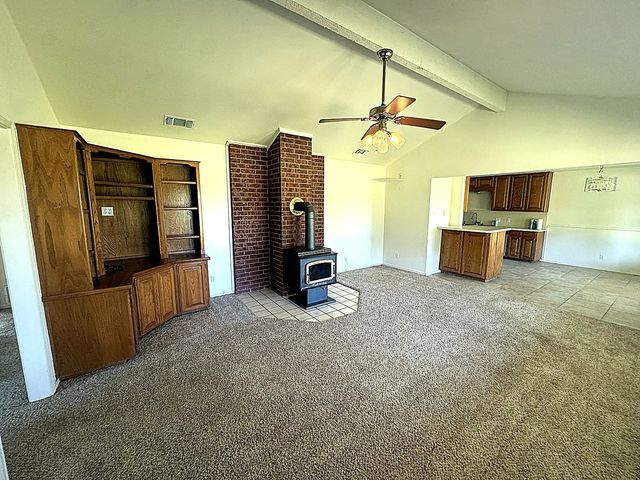 1599 County Road 2925, Dodd City, TX 75438