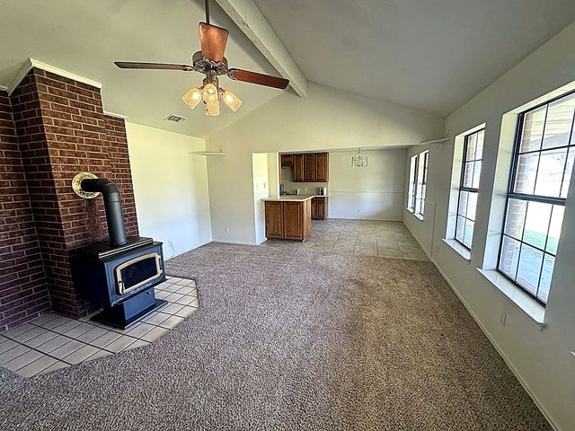 1599 County Road 2925, Dodd City, TX 75438