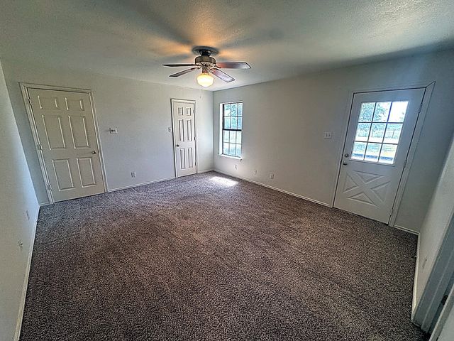 1599 County Road 2925, Dodd City, TX 75438