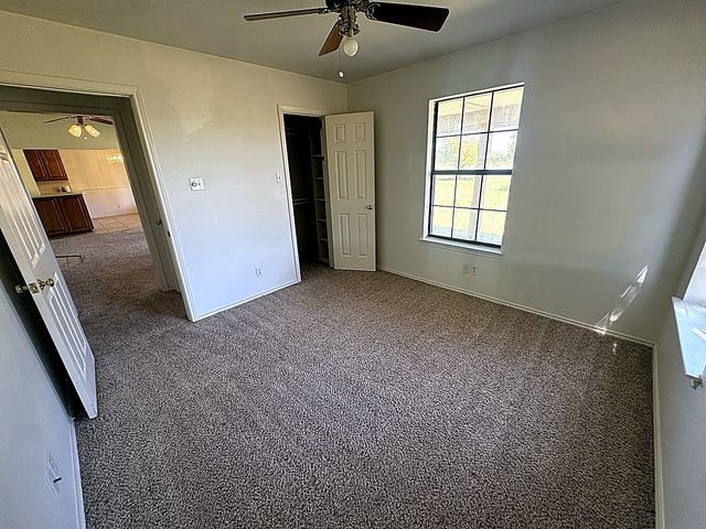 1599 County Road 2925, Dodd City, TX 75438