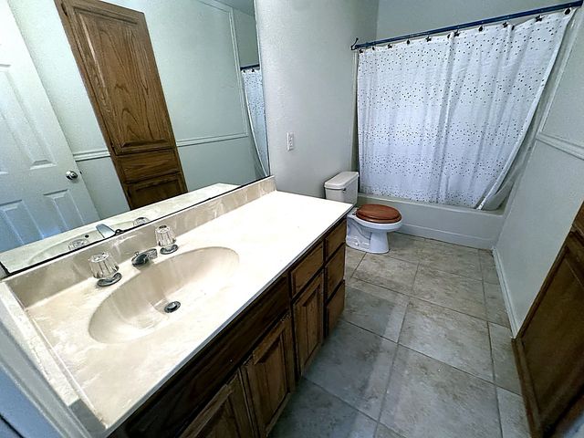 1599 County Road 2925, Dodd City, TX 75438