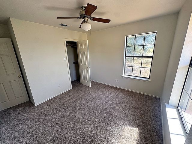 1599 County Road 2925, Dodd City, TX 75438