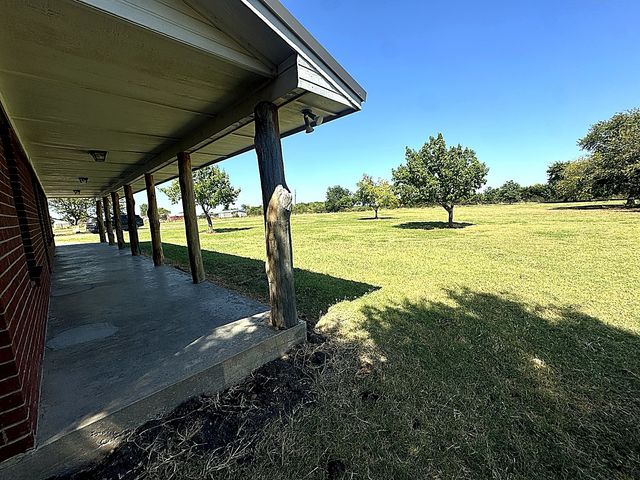 1599 County Road 2925, Dodd City, TX 75438