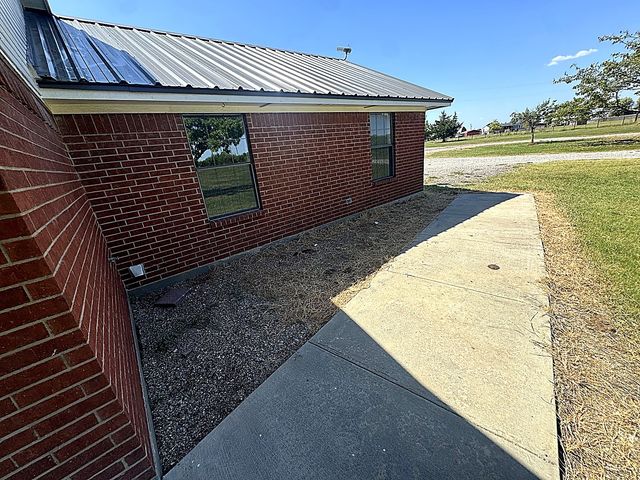 1599 County Road 2925, Dodd City, TX 75438