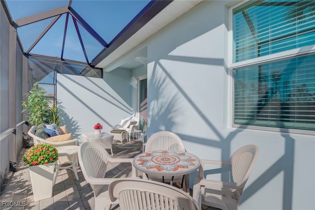 17724 Palmetto Pass LN, Punta Gorda, FL 33982