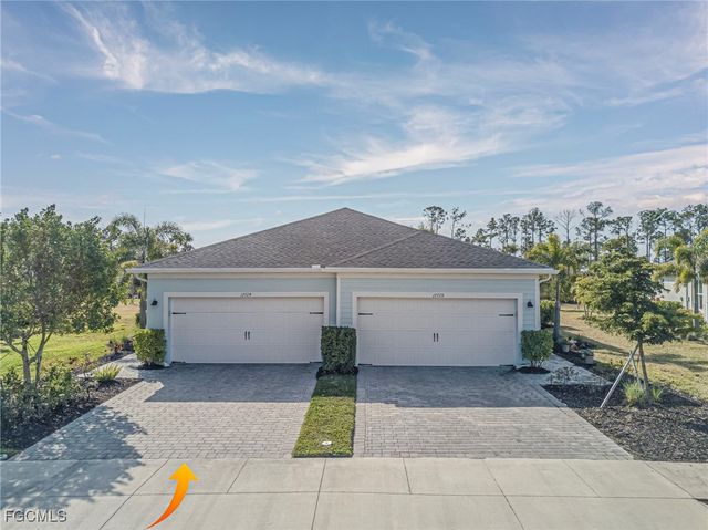 17724 Palmetto Pass LN, Punta Gorda, FL 33982