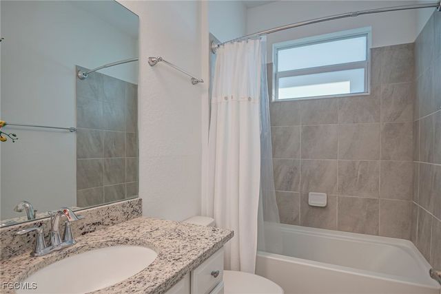 17724 Palmetto Pass LN, Punta Gorda, FL 33982