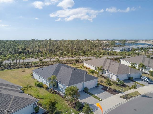 17724 Palmetto Pass LN, Punta Gorda, FL 33982