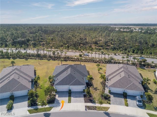 17724 Palmetto Pass LN, Punta Gorda, FL 33982