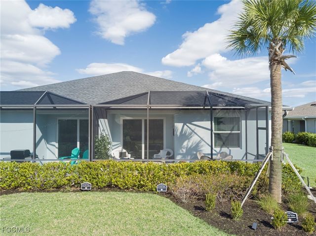 17724 Palmetto Pass LN, Punta Gorda, FL 33982