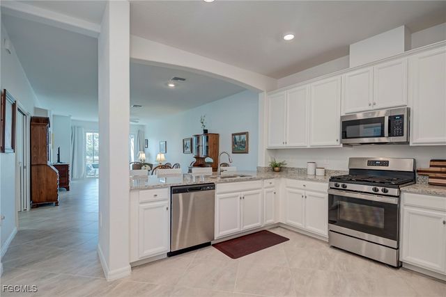 17724 Palmetto Pass LN, Punta Gorda, FL 33982