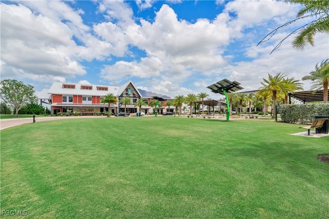 17724 Palmetto Pass LN, Punta Gorda, FL 33982