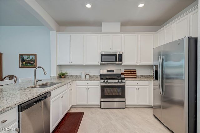 17724 Palmetto Pass LN, Punta Gorda, FL 33982