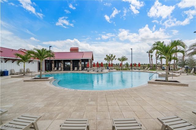 17724 Palmetto Pass LN, Punta Gorda, FL 33982