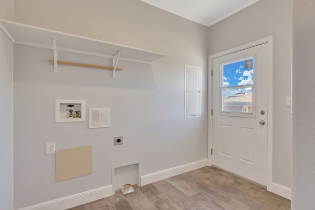 3530 N Treadway, Odessa, TX 79764