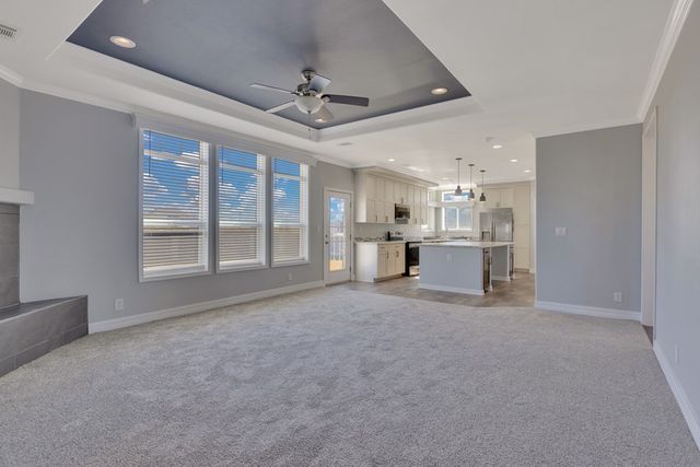 3530 N Treadway, Odessa, TX 79764