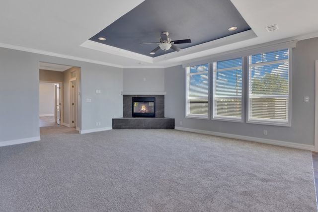 3530 N Treadway, Odessa, TX 79764