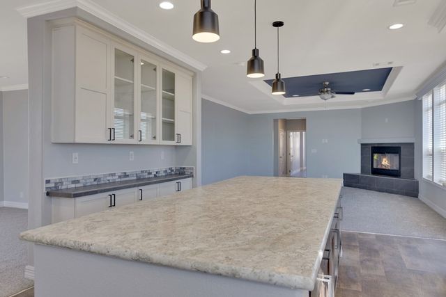 3530 N Treadway, Odessa, TX 79764