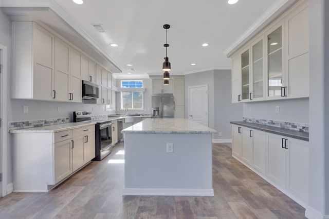 3530 N Treadway, Odessa, TX 79764