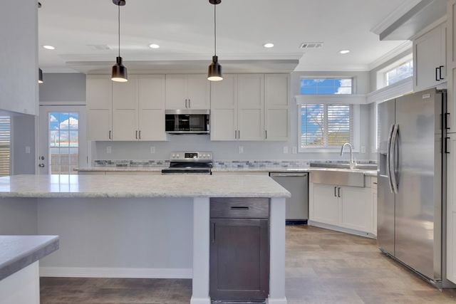 3530 N Treadway, Odessa, TX 79764